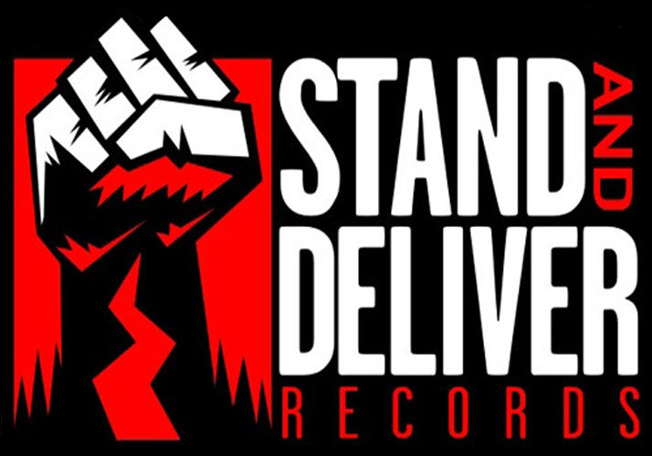 The Human, The Canvas Societys Plague Stand and Deliver Records