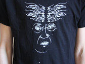 NITCH white-pearled face t-shirt photo 