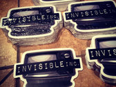 Invisible Inc. Stickers photo 