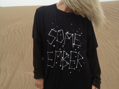 "Some Ember" T-Shirt main photo