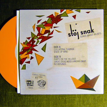 Songs About Beliefs Redux