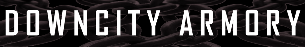 Downcity Armory — Photo