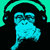 Bandcamp profile picture for @edison