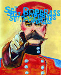 Sgt. Popgrass image