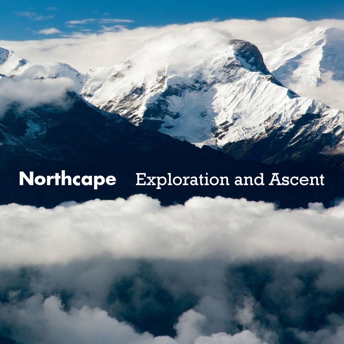 northcape exploration and ascent