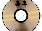 Solid Pop - ORIGINAL VERSION - compact disc photo 