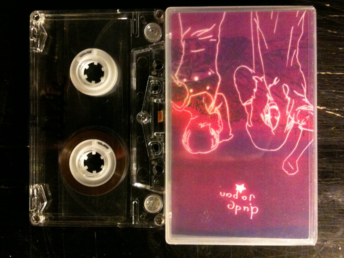 Teenage Summer EP | Dude Japan | Rok Lok Records Teenage Summer EP | Dude Japan | Rok Lok Records