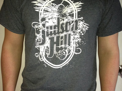 Judson Hill T-shirt (unisex) main photo