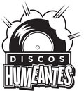 Discos Humeantes image
