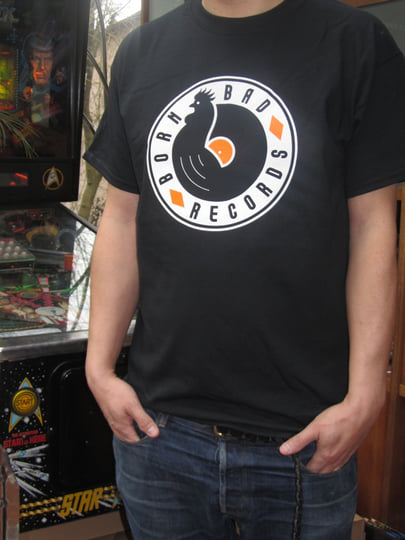 OST LE MARIAGE COLLECTIF | Jean-Pierre MIROUZE | Born Bad Records