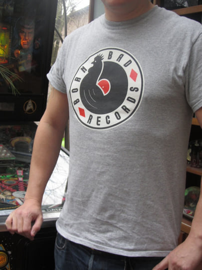 OST LE MARIAGE COLLECTIF | Jean-Pierre MIROUZE | Born Bad Records