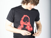 Pyramid Face T-shirt photo 