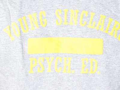 Psych. Ed. T-shirt main photo