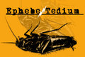 Ephebe Tedium image