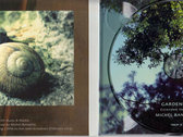 Gardening Extended Version - Limited Edition - CDR in Digipak photo 
