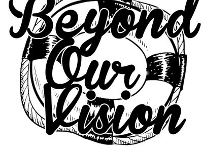 Beyond Our Vision Buoy Sticker main photo