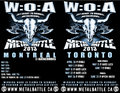 Wacken Metal Battle Canada image