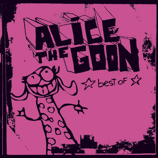 Best Of | Alice The Goon