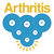 Bandcamp profile picture for @arthritis