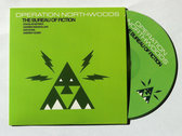 Operation Northwoods - Limited Edition CD