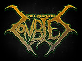 TMBZ death metal poster photo 