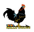 Hallo-Discos image