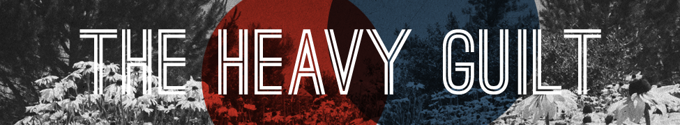 The Heavy Guilt — Photo
