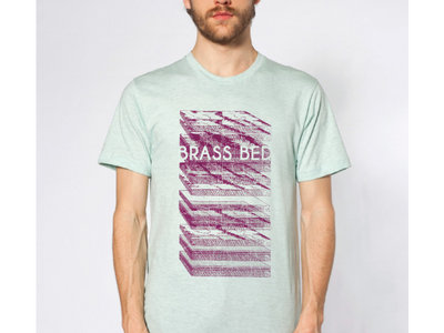 Brass Bed T-Shirt main photo