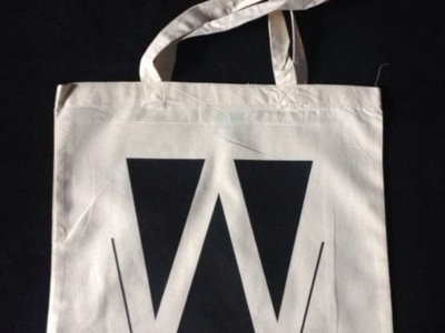 Organic Cotton Bag with Tweek Logo main photo