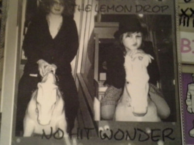 Dizzy and the Lemon Drop "No Hit Wonder" main photo