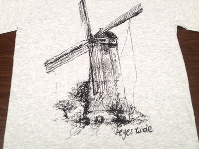 Windmill T-shirt main photo