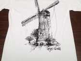 Windmill T-shirt photo 