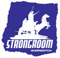 Strongroom image