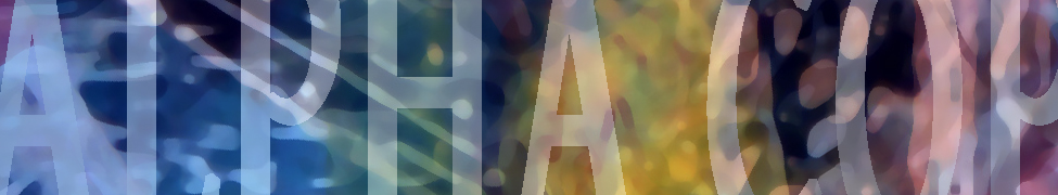 Alpha Cop — Photo