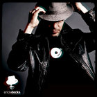 Erick Decks Music thumbnail