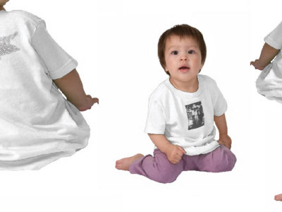 Wh1ch House? Toddler - T-Shirt main photo