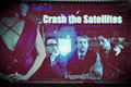 crash the satellites image