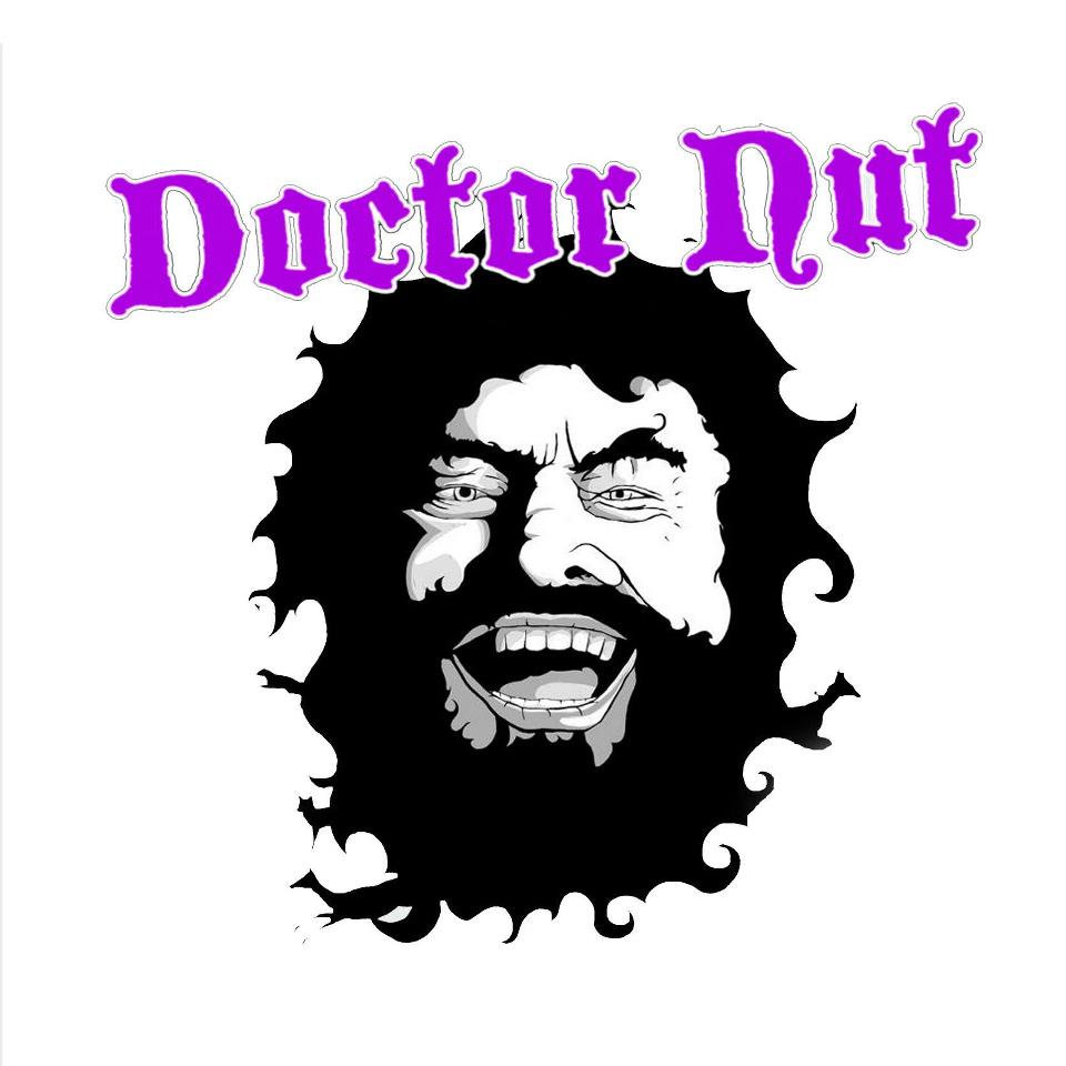 The Woodland Troll EP Doctor Nut
