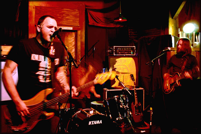 Boneworm photo