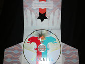 'Russian Recording Presents: We Just Call It Roulette Volume 2' CD photo 