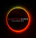 Martian Love image