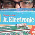 Junior Electronics image