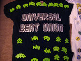 UBU Dots T-shirt photo 