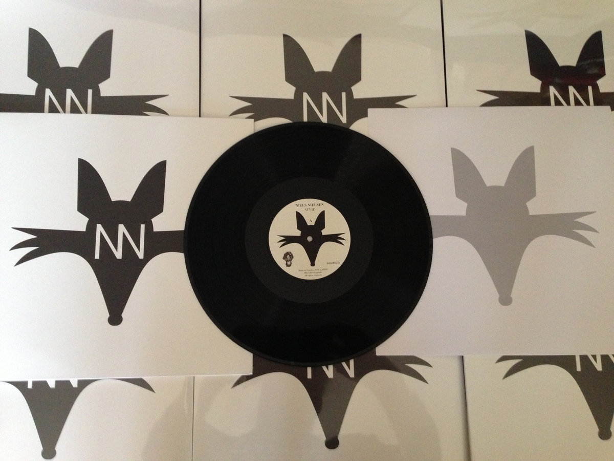Niels Nielsen - ATVID Niels Nielsen - ATVID