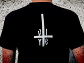 Profane Prayer Logo T-Shirt photo 