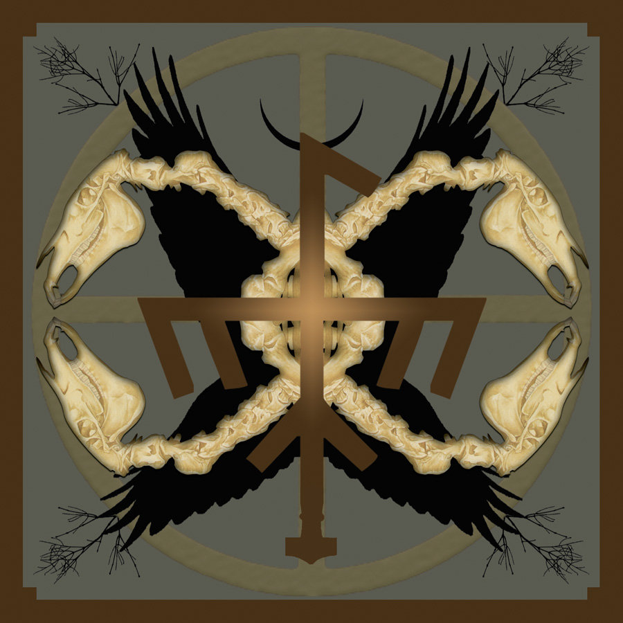 Blood of the Black Owl | Blood of the Black Owl | Glass Throat