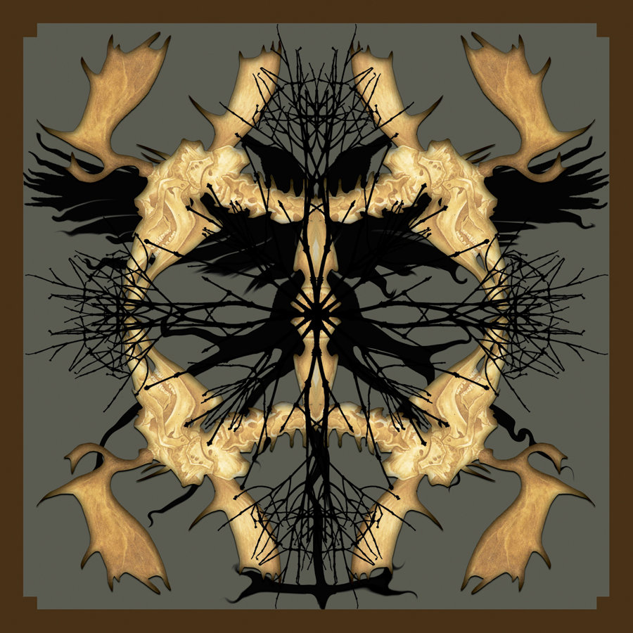 Blood of the Black Owl | Blood of the Black Owl | Glass Throat