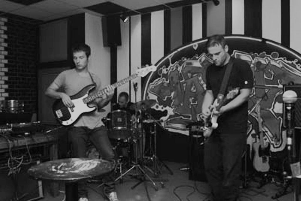 II The Freestyle Band