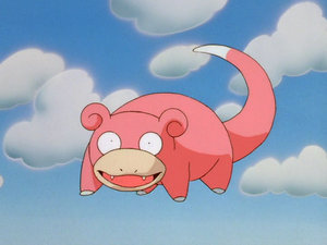 slowpoke