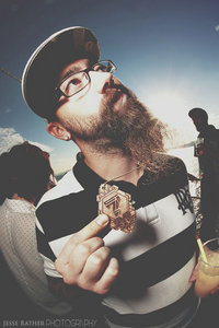 Humpfree LowGart — Photo